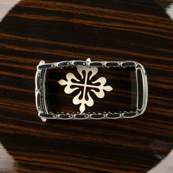 Patek Philippe Twenty-4 4910/10A-010